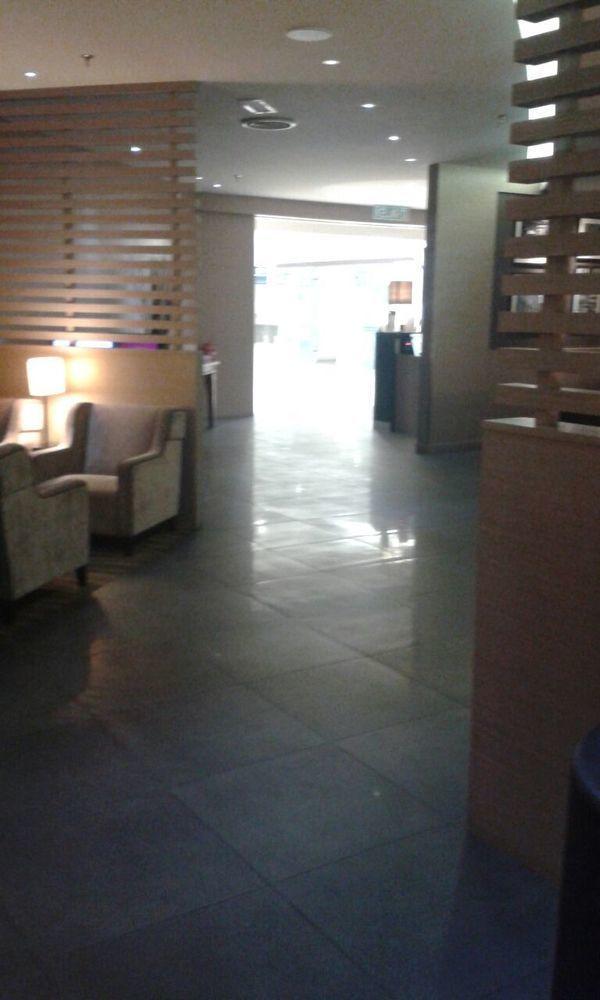 Plaza Premium Lounge Hotel Bayan Lepas Kültér fotó